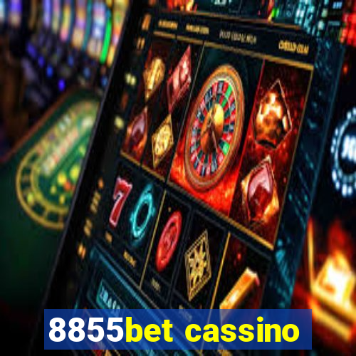 8855bet cassino